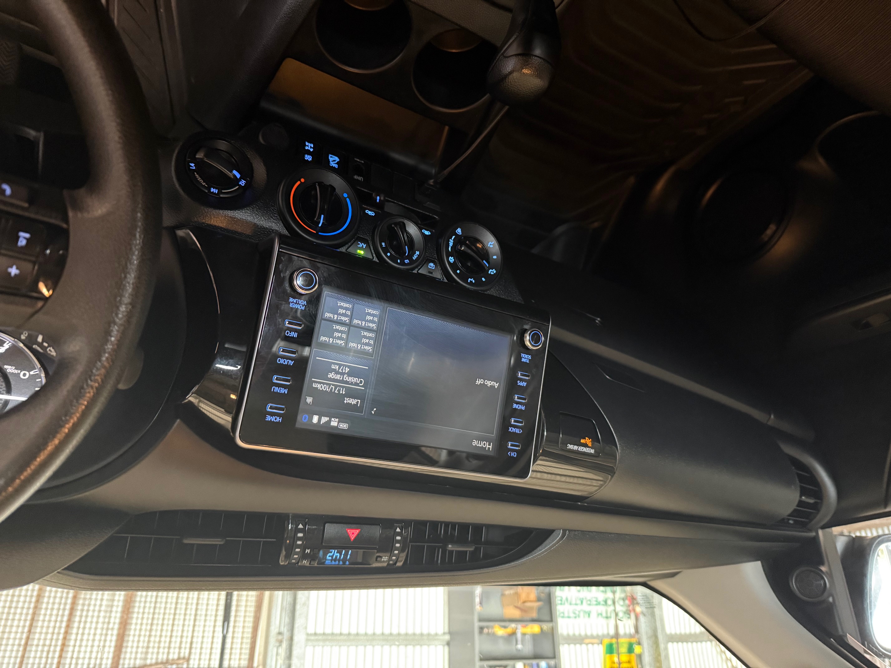 HILUX 7